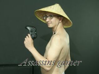Assassins_gamer