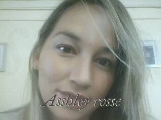 Asshley_rosse