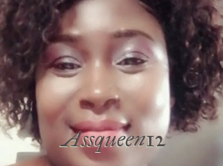 assqueen12 Sexcams city