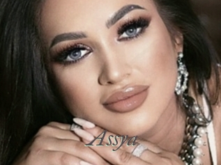 assya Sexcams city