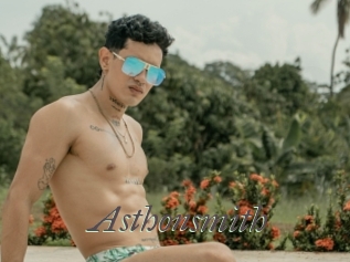 Asthonsmith