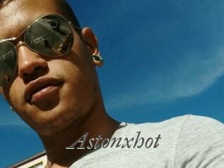 Astonxhot