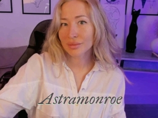 Astramonroe