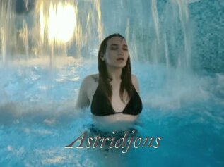 astridjons Sexcams city