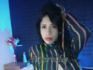 Astrirobles