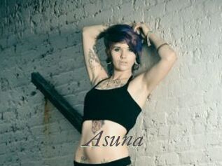asuna Sexcams city