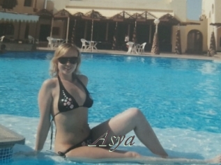 Asya