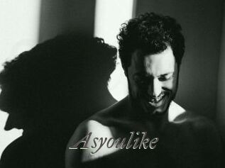 Asyoulike