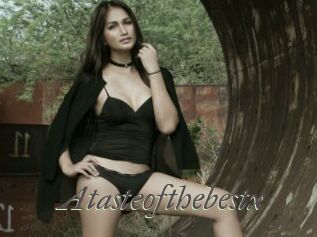 Atasteofthebestx