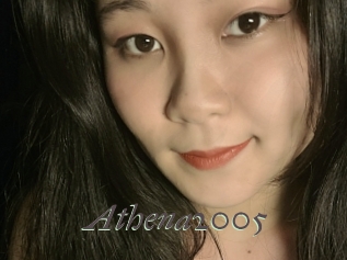 Athena2005