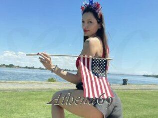 Athena69