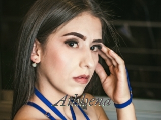 Athhena