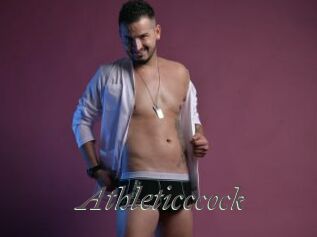 Athleticccock