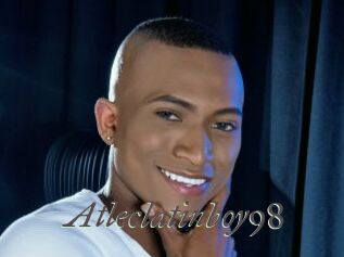 Atleclatinboy98