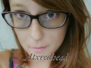 Atxredhead