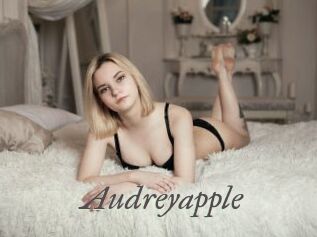 audreyapple Sexcams city