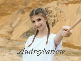 Audreybarlow