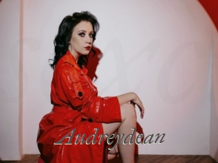 audreydean Sexcams city