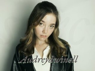 Audreydwinell