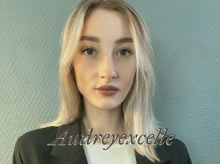Audreyexcelle