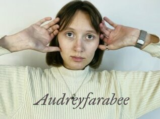 Audreyfarabee