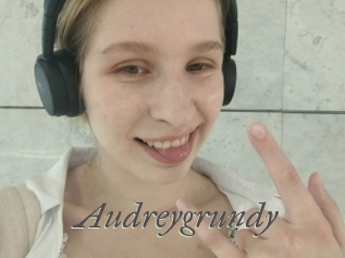 Audreygrundy