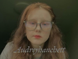 Audreyhanchett