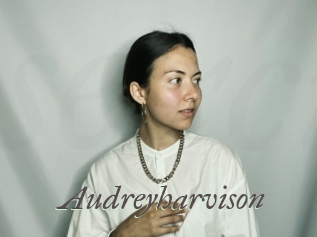 Audreyharvison