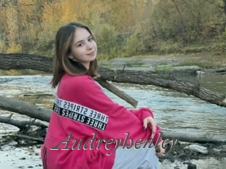 Audreyhenley