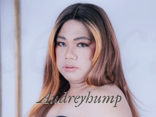 Audreyhump