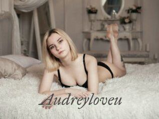 audreyloveu Sexcams city
