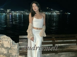 audreymell Sexcams city