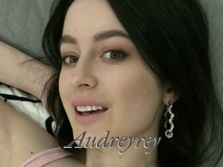 Audreyrey