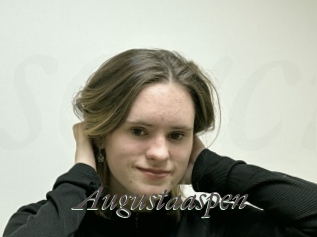 Augustaaspen