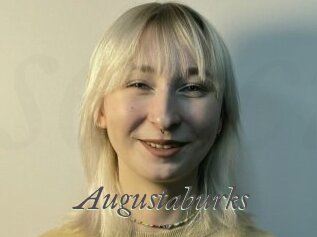 Augustaburks