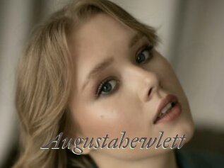 Augustahewlett