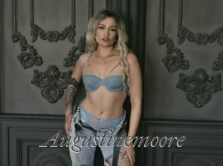 augustinemoore Sexcams city