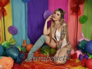 Aurabonett