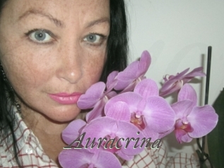 auracrina Sexcams city
