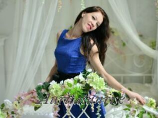 auritasunrise Sexcams city