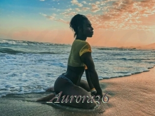 aurora36 Sexcams city