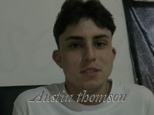 austin_thomson Sexcams city