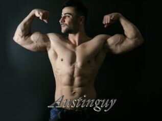 Austinguy