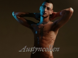 austyncollen Sexcams city