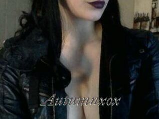 Autumnxox