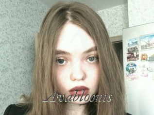 avablooms Sexcams city