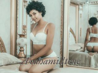 Avahamilltone
