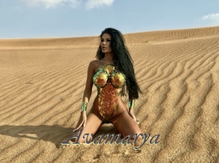 Avamarya