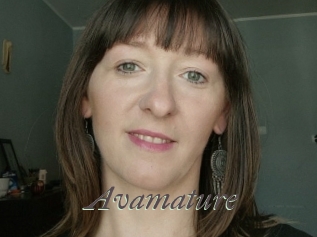 avamature Sexcams city