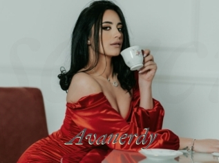 avanerdy Sexcams city